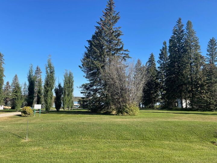 Property Photo: 400 465015 Range Road 63A AB T0C 0T0