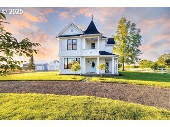 Property Photo:  53139 Appleton Rd  OR 97862 