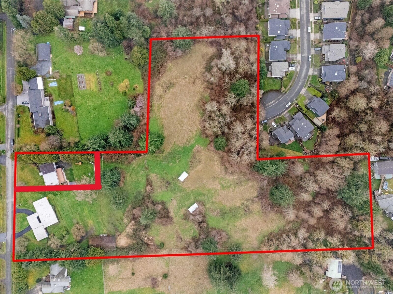 Property Photo:  15415  73rd Avenue SE  WA 98296 