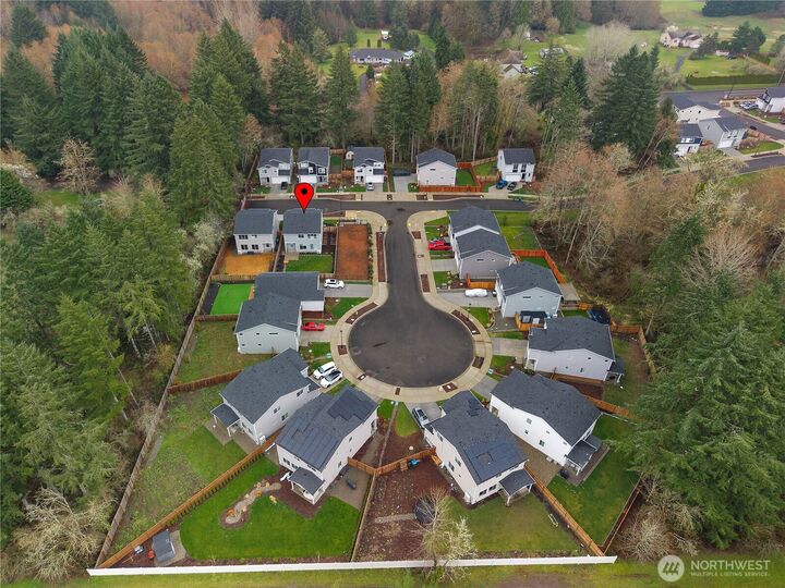 Property Photo:  2413  Mookie Lane NE  WA 98516 