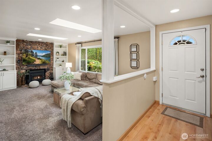 Property Photo:  14404  146th Place SE  WA 98059 