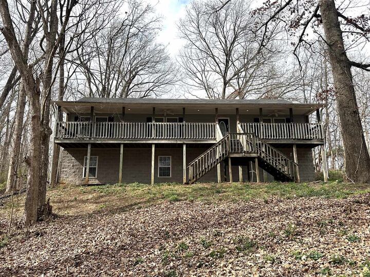Property Photo:  781 Hunts Lane  KY 42103 
