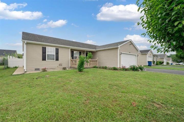 Property Photo:  465 Pisces Avenue  KY 42101 