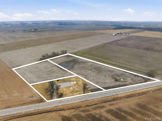 Property Photo: #0000 Saginaw Road MI 48768