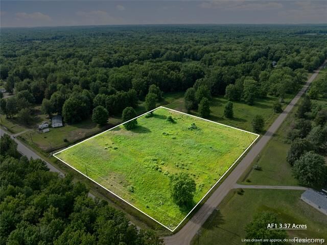 Property Photo:  #0103 V/L Nature'S Nest  MI 48768 