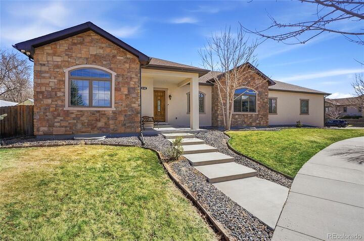 Property Photo:  8185 W Tennessee Drive  CO 80226 