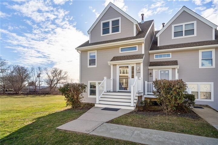 Property Photo: 1304 Fairway Drive 1304 RI 02842