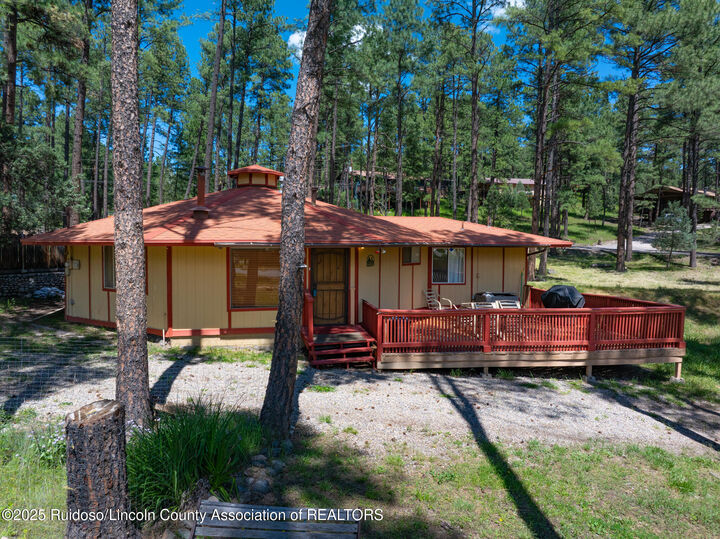 Property Photo:  201 Morgan Drive  NM 88345 