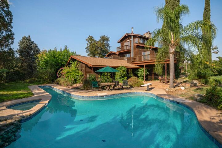 Property Photo: 7555 Merced Falls Road CA 95369