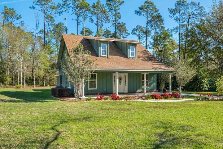 Property Photo:  1109 Archangel Way  FL 32317 