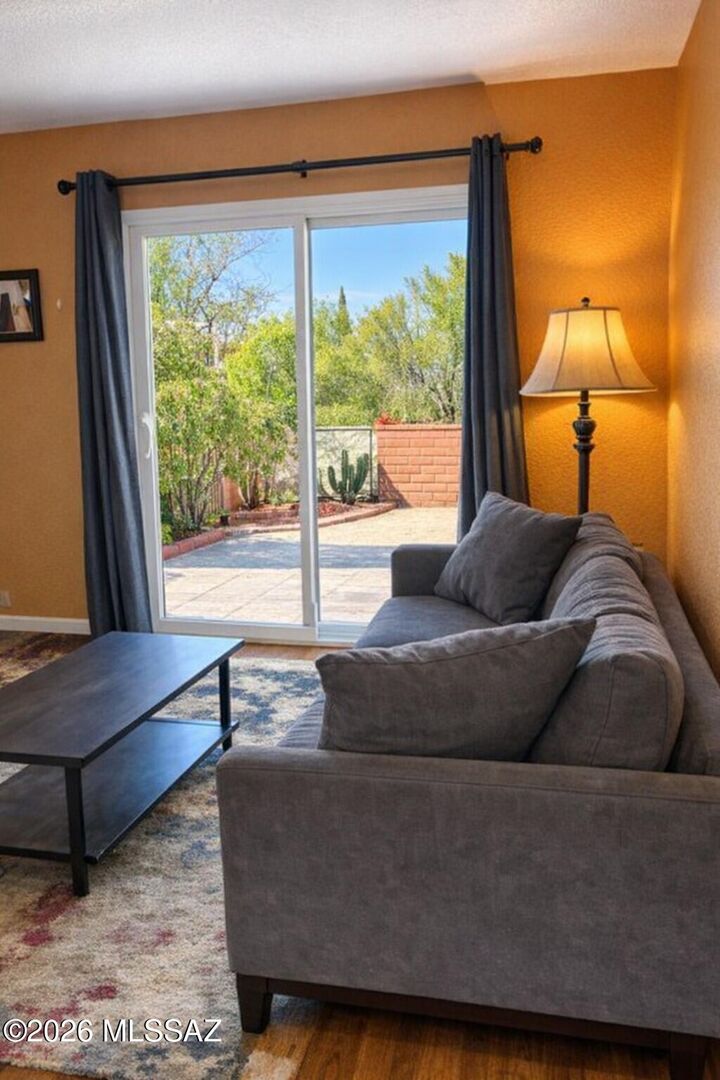 Property Photo: 26 W Calle Del Chancero AZ 85614
