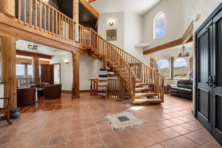 Property Photo:  34214 S Glenn Miller Road Pr SE  WA 99338 