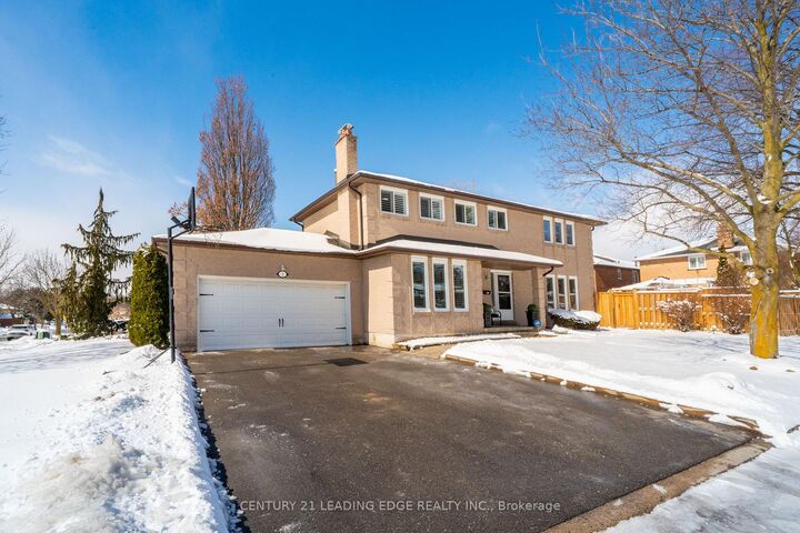 Photo de la propriété:  2 Bryant Road  ON L3P 4R3 