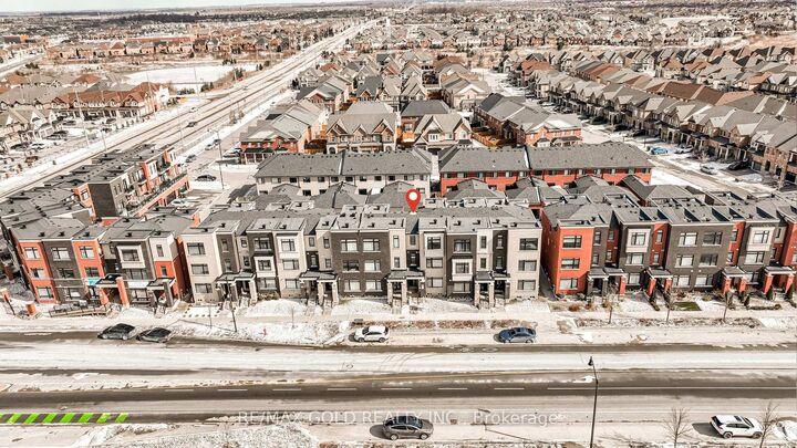 Property Photo: 341 Veterans Drive ON L7A 0B2