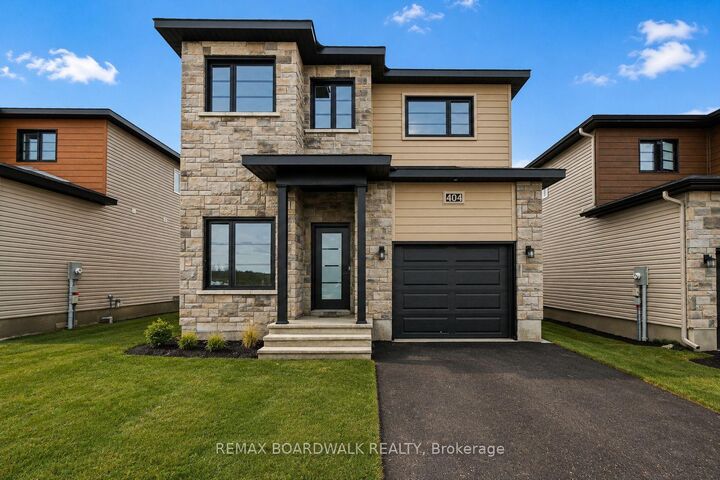 404 Falcon Lane — photo 1