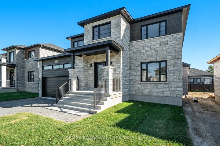 Property Photo: 619 Geneva Crescent ON K0A 1W0