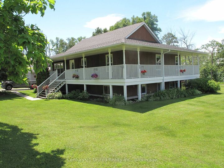 Property Photo: 236 Friendly Acres Road ON K0L 1Y0