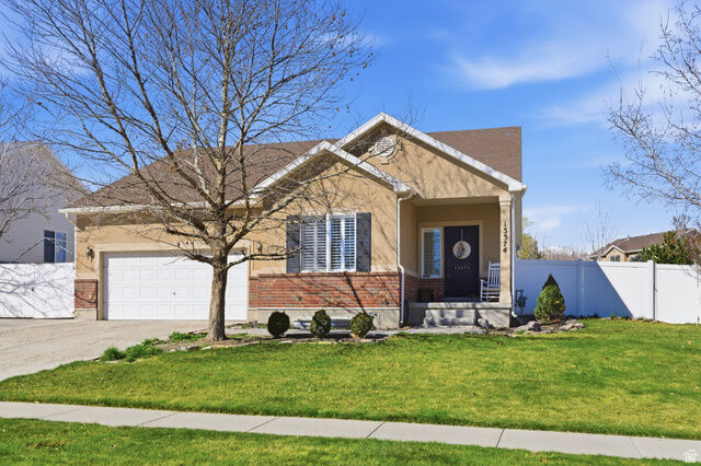 Property Photo:  13374 S Freeman Ln W  UT 84096 