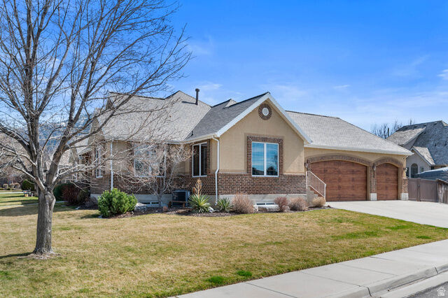 Property Photo:  1618 E 970 S  UT 84663 