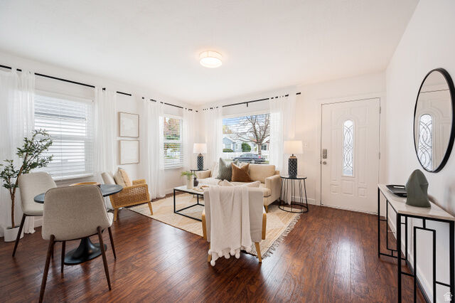 Property Photo:  235 E Rosewood Ave S  UT 84115 