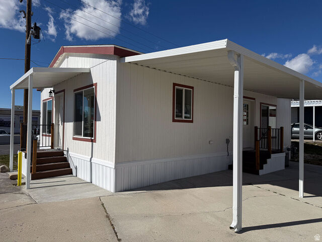 Property Photo:  86 Atherton Way 86  UT 84041 