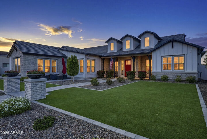 Property Photo:  19690 E Vallejo Street  AZ 85142 