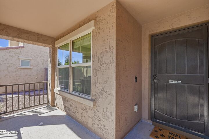 Property Photo: 4050 S 185th Lane AZ 85338