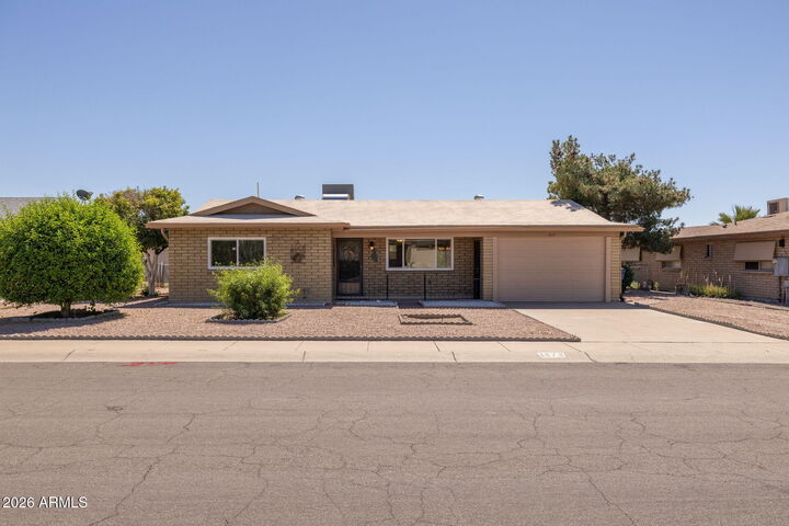 Property Photo:  1879 W 14th Avenue  AZ 85120 