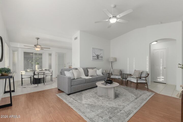 Property Photo:  1362 E Cherry Hills Drive  AZ 85249 