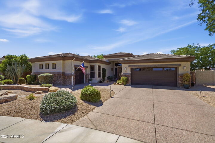 Property Photo:  2552 S Jacob Street  AZ 85295 