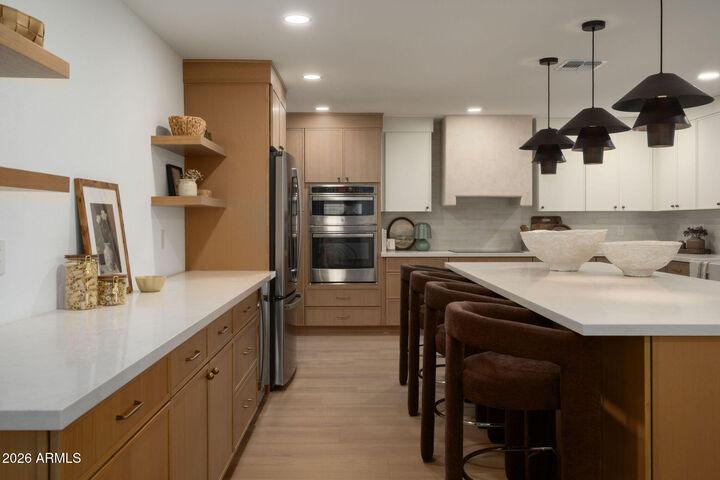 Property Photo:  7837 E Crestwood Way  AZ 85250 