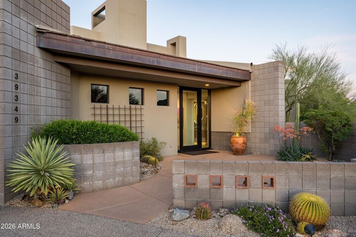 Property Photo:  39349 N 107th Way  AZ 85262 