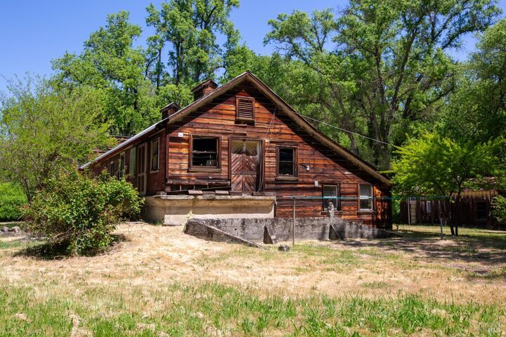 Property Photo:  24850 East Lane  CA 95428 