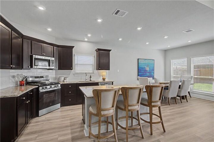 Property Photo:  1232 Patriot Drive  TX 77845 