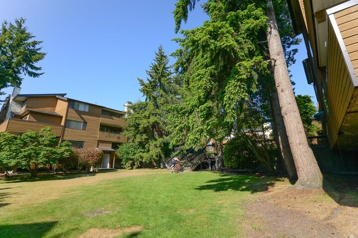 Property Photo: 7293 Moffatt Road 263 BC V6Y 3E4