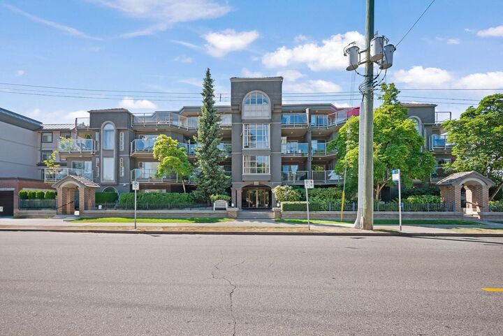 Property Photo: 2360 Wilson Avenue 301 BC V3C 1Z6