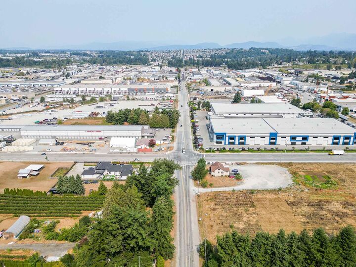 Property Photo: 1963 Townline Road BC V2T 6E2