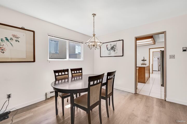 Property Photo: 8607 Selkirk Street BC V6P 4J2
