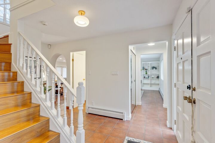 Property Photo: 7362 Laburnum Street BC V6P 5N3