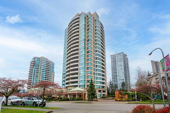 6659 Southoaks Crescent 505 — photo 1