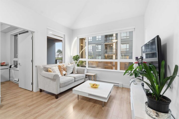 Property Photo: 735 Anskar Court 205 BC V3J 0L7