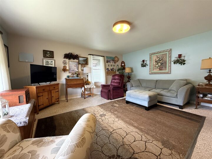 Property Photo: 2311 Country Club Road NY 13760