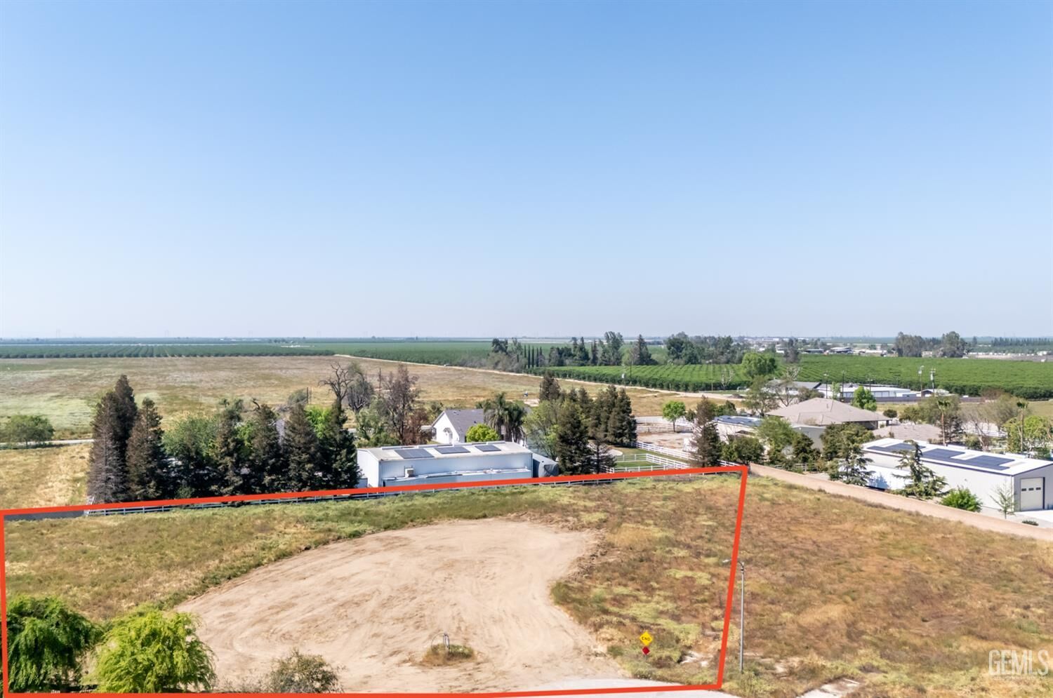 Property Photo:  0 Tiata Avenue  CA 93314 