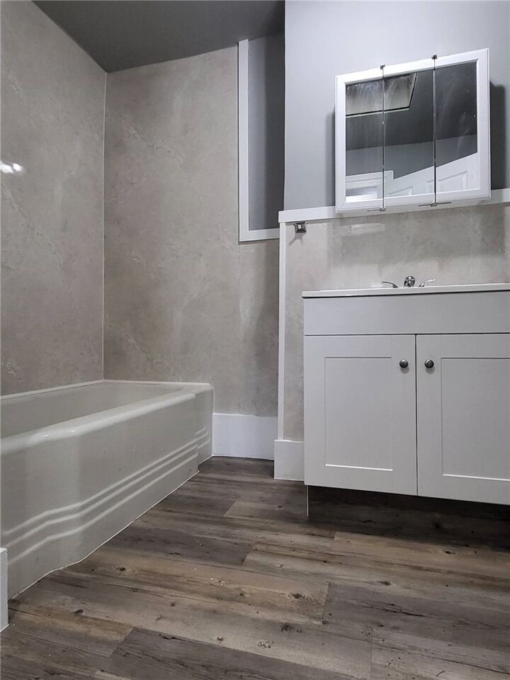 Property Photo:  614 Gray  NY 14905 