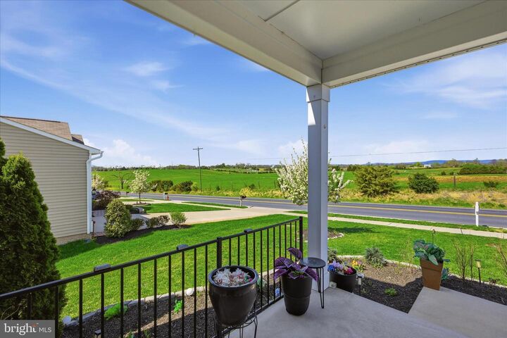 Property Photo:  433 Town Run Lane  VA 22655 