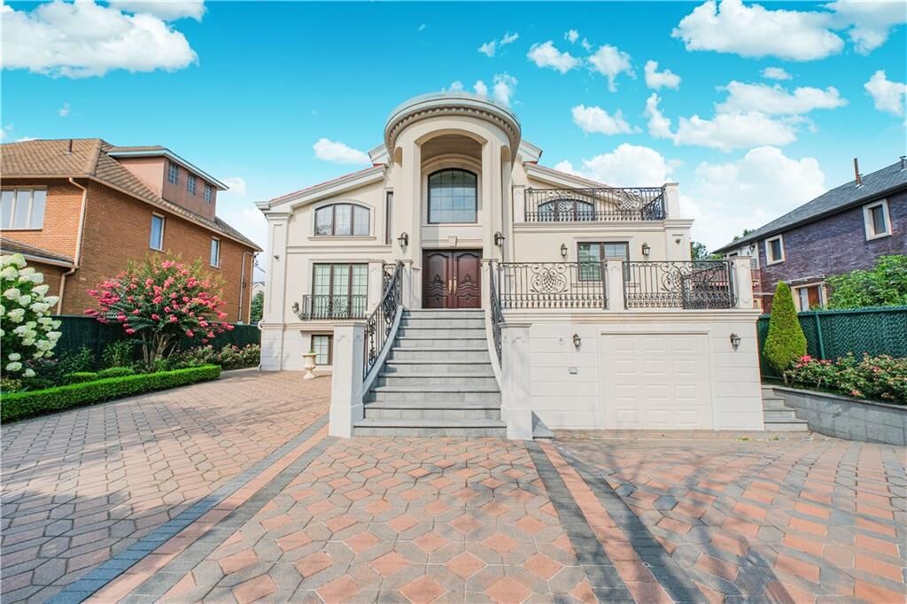 Property Photo:  4094 Ocean Avenue  NY 11235 