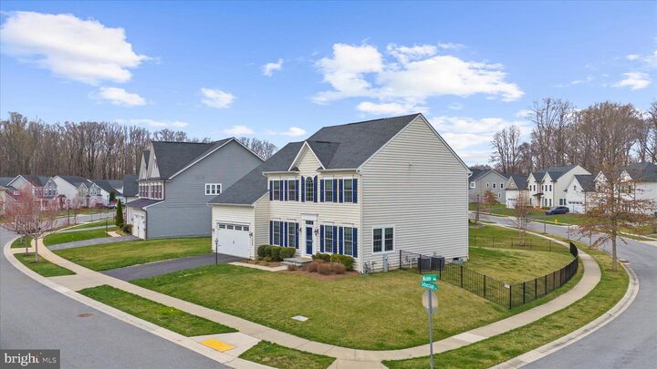 Property Photo:  830 Sebastian Lane  MD 21054 