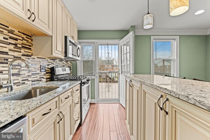 Property Photo:  3217 Woodring Avenue  MD 21234 