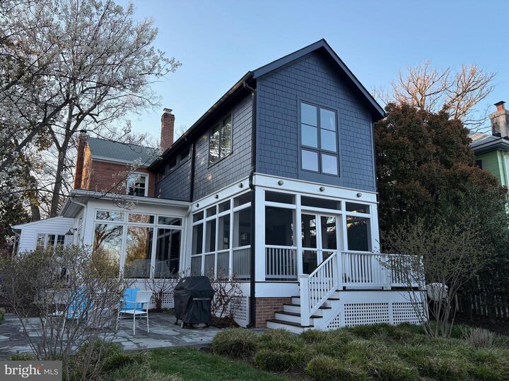 Property Photo:  7421 Buffalo Avenue  MD 20912 