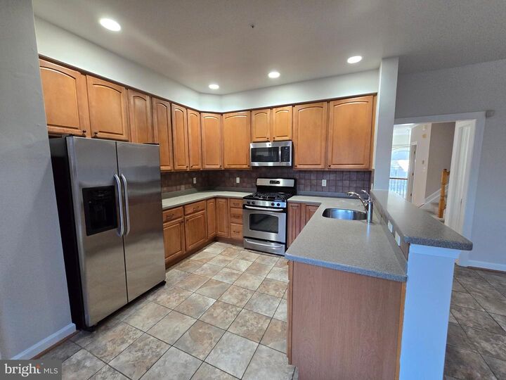 Property Photo: 14113 Parker Farm Way MD 20906